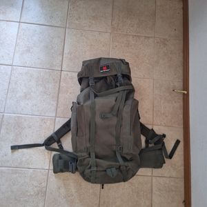 Fox tactical bag
